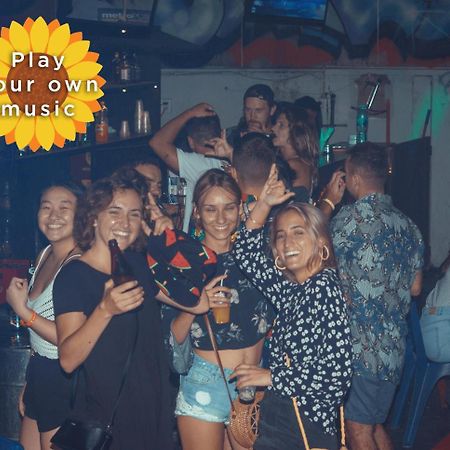 Sunflower Hostel ฮอยอัน ภายนอก รูปภาพ
