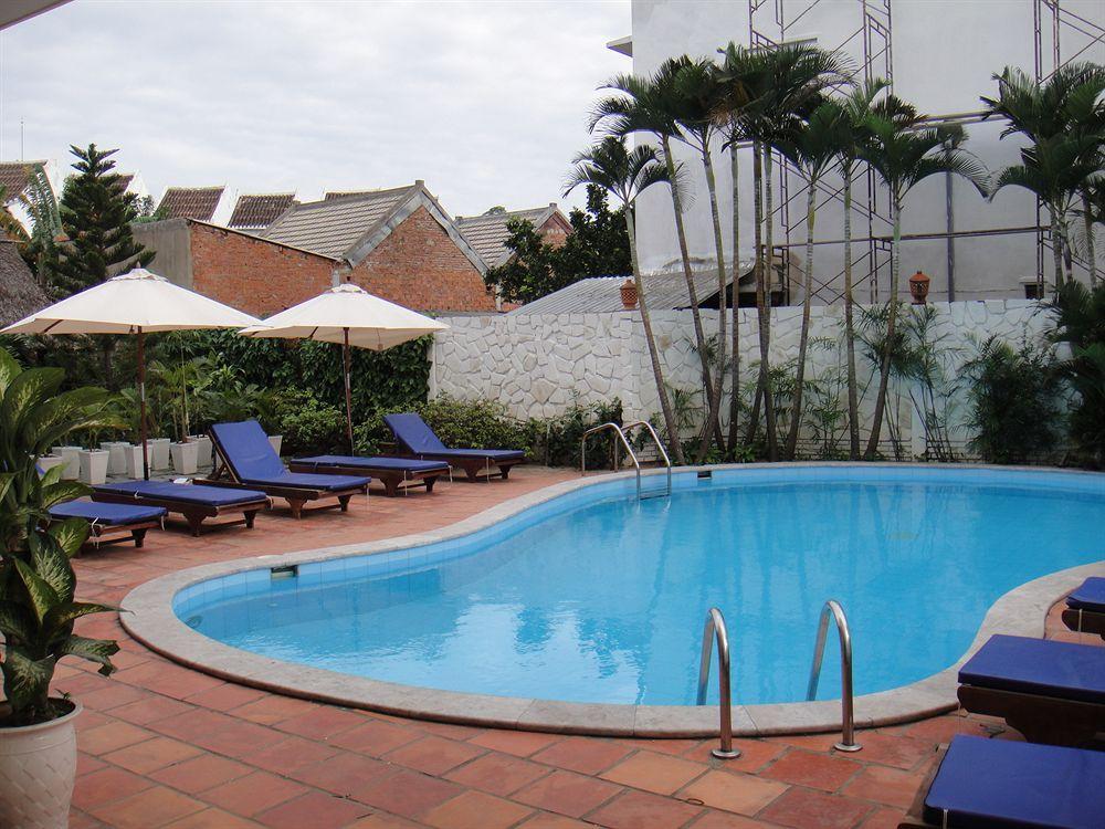 Sunflower Hostel ฮอยอัน ภายนอก รูปภาพ