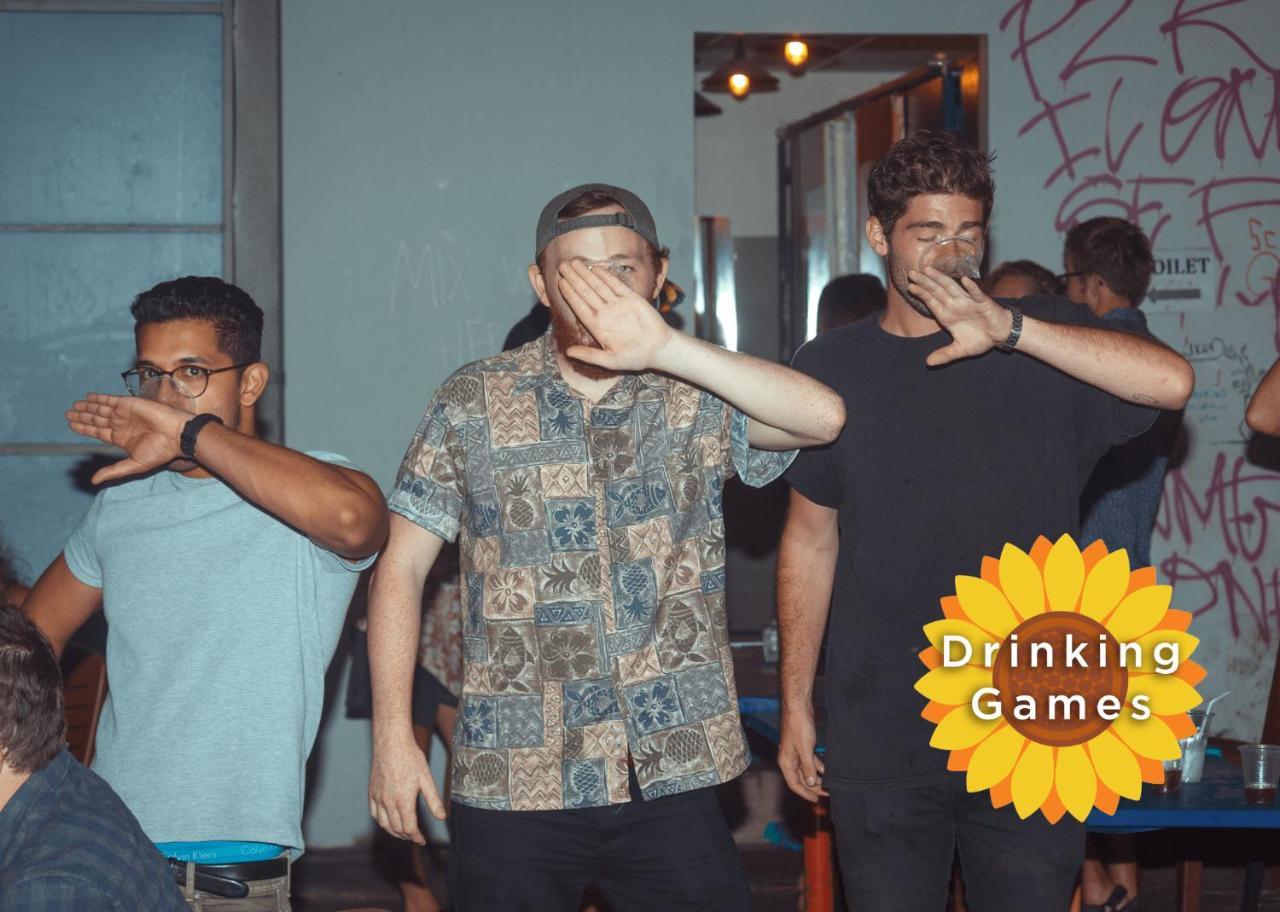 Sunflower Hostel ฮอยอัน ภายนอก รูปภาพ
